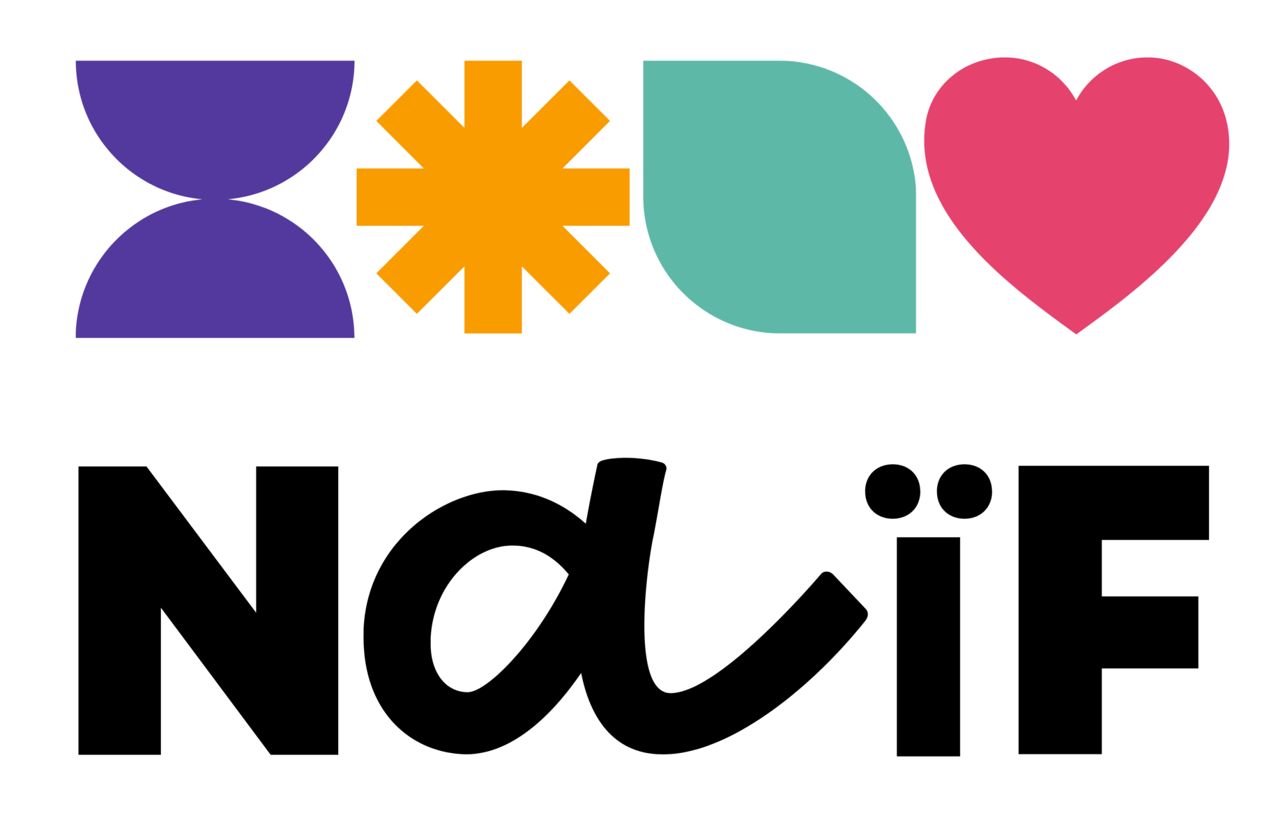 NAIF Logo